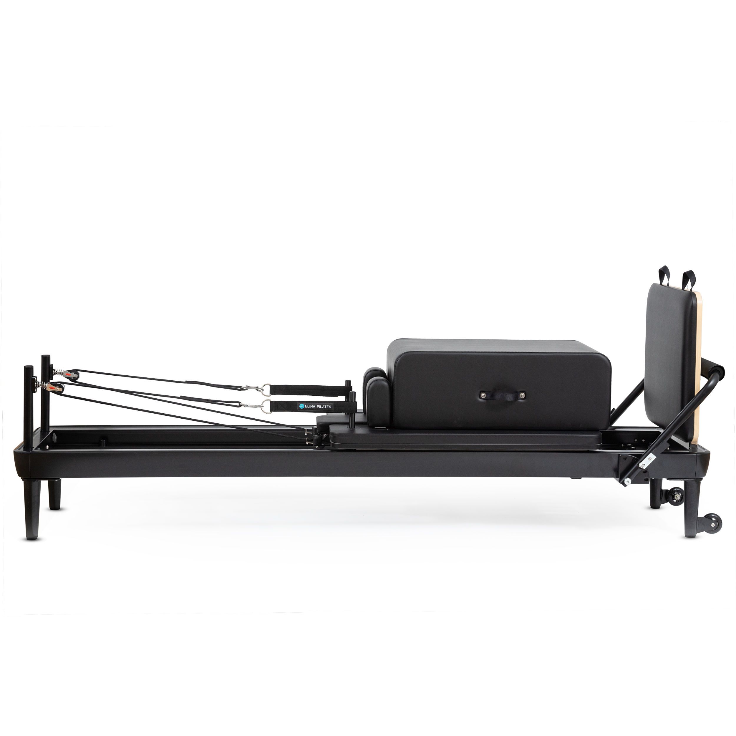 Nubium Reformer | Black